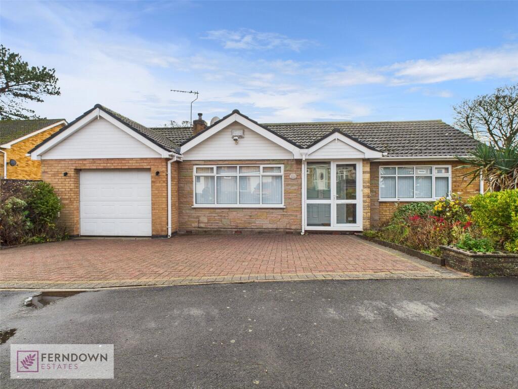 Additional image 15 of Leabrook, Yardley, Birmingham, B26