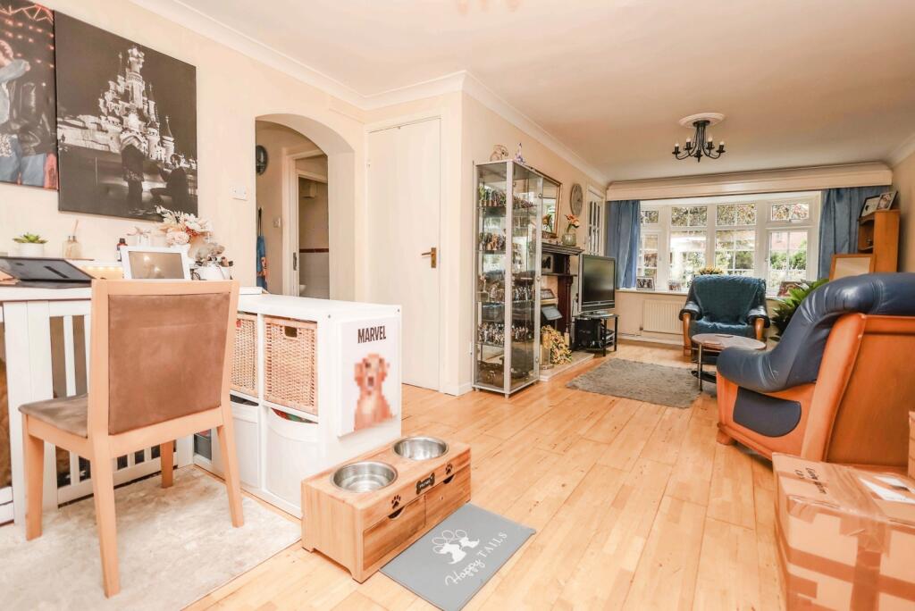 Additional image 15 of Raddlebarn Farm Drive, Birmingham, West Midlands, B29