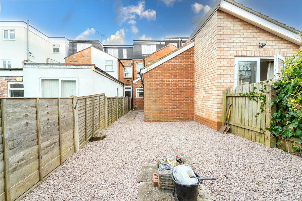 房产图片 28 - 伯明翰，西米德兰兹郡，卢顿路，B29