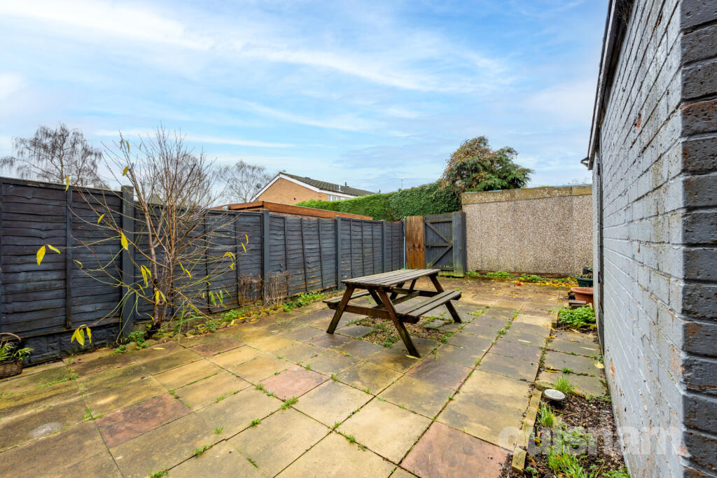 Additional image 12 of Exe Croft, West Heath, Birmingham, B31