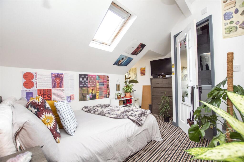 房产图片 4 - 伯明翰西米德兰兹郡塞利公园佩肖尔路 B29