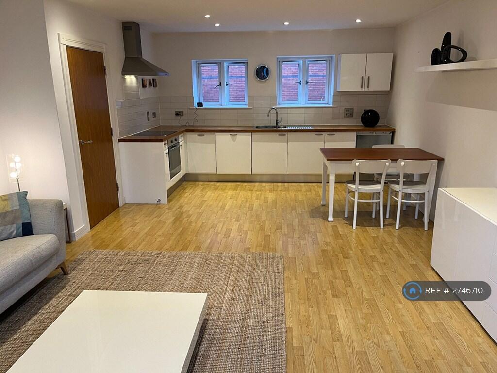 房产图片 4 - 伯明翰卡罗琳街，B3