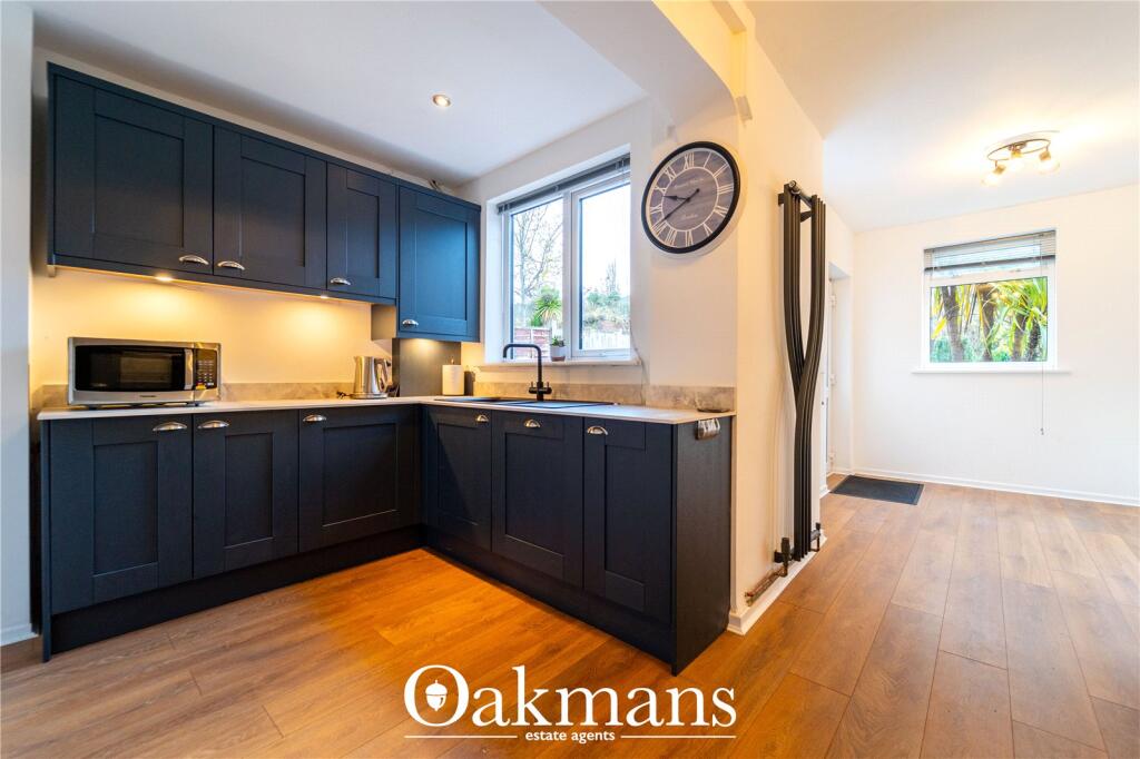 Additional image 5 of West Park Avenue, Birmingham, West Midlands, B31