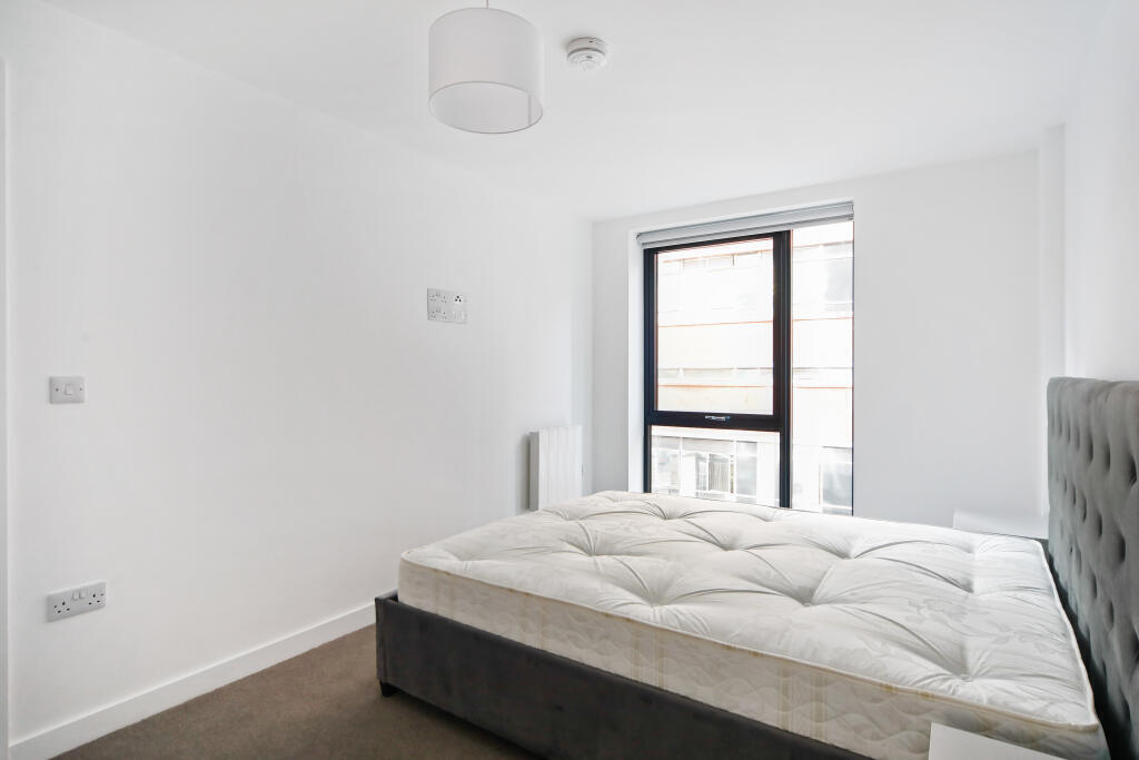 Additional image 11 of Lionel Street, Birmingham, B3