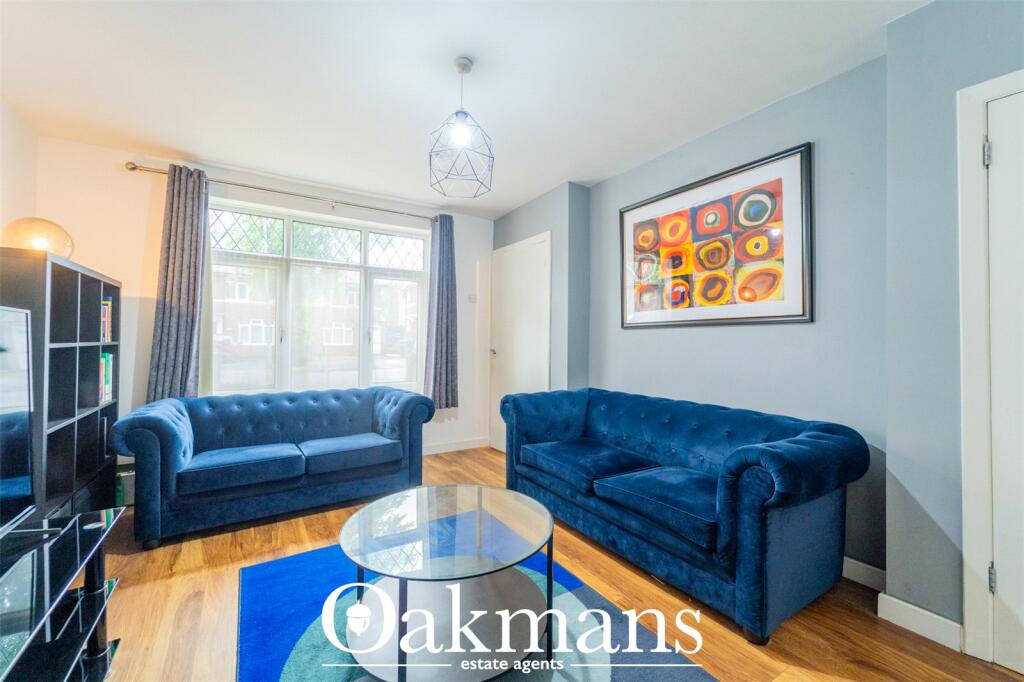 房产图片 3 - 伯明翰阿尔沃尔德路，B29