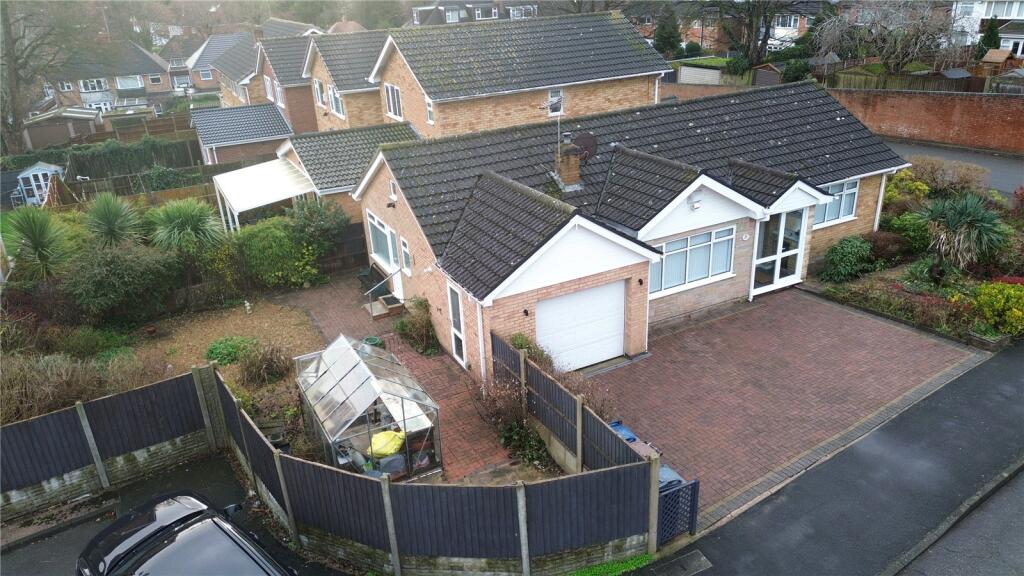 Additional image 17 of Leabrook, Yardley, Birmingham, B26