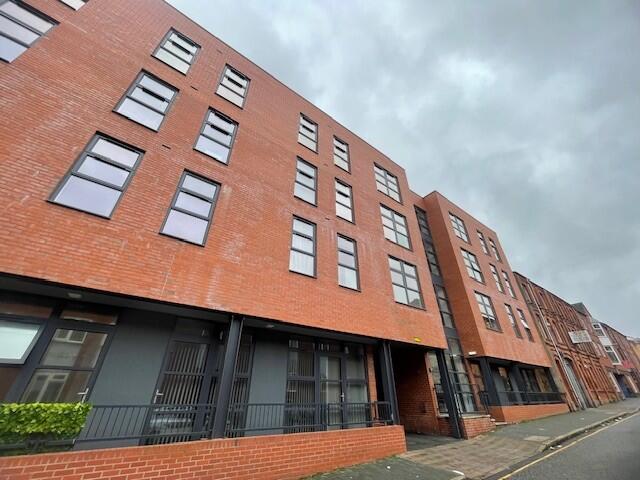 Additional image 2 of Northwood Street, Birmingham