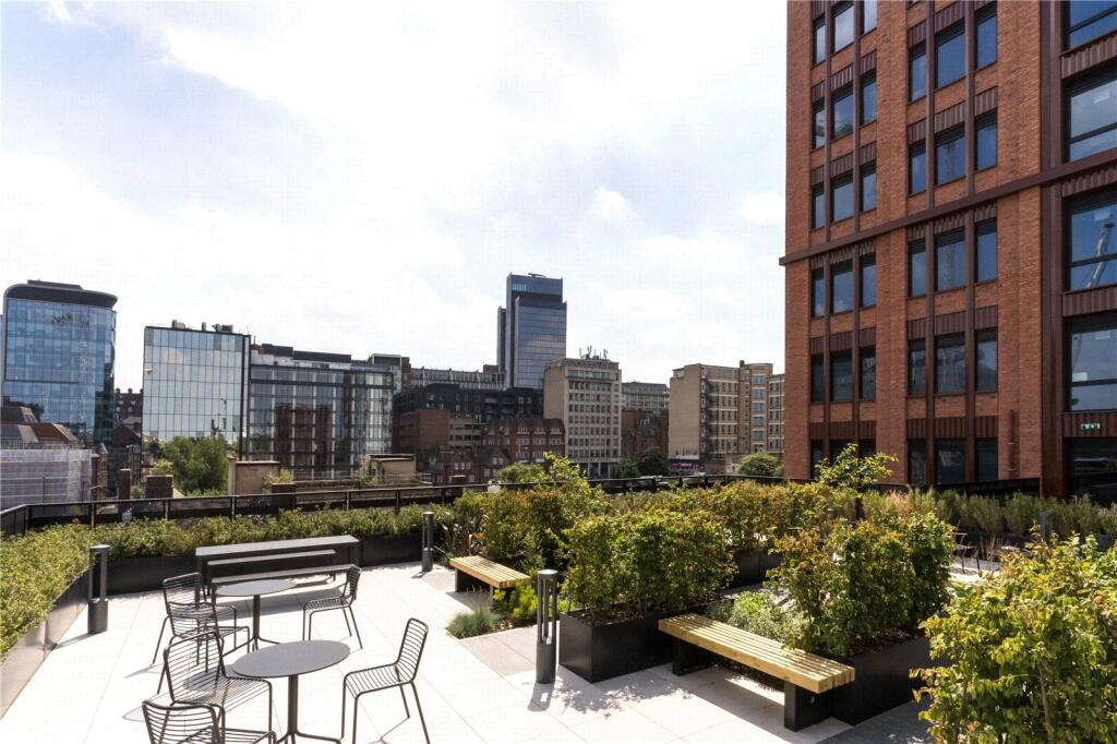 Additional image 9 of Setl, 50 Ludgate Hill, Birmingham, B3