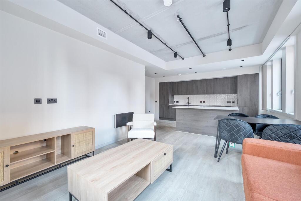 Additional image 14 of SETL, Ludgate Hill, Birmingham