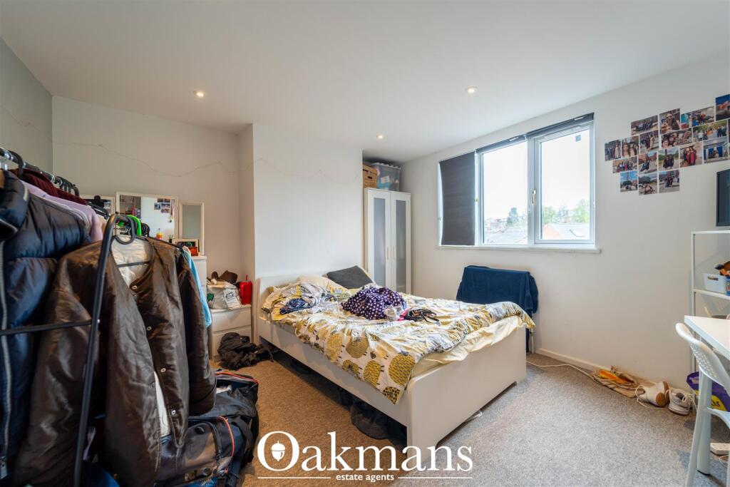 房产图片 10 - 伯明翰多威利什路, 伯明翰, B29