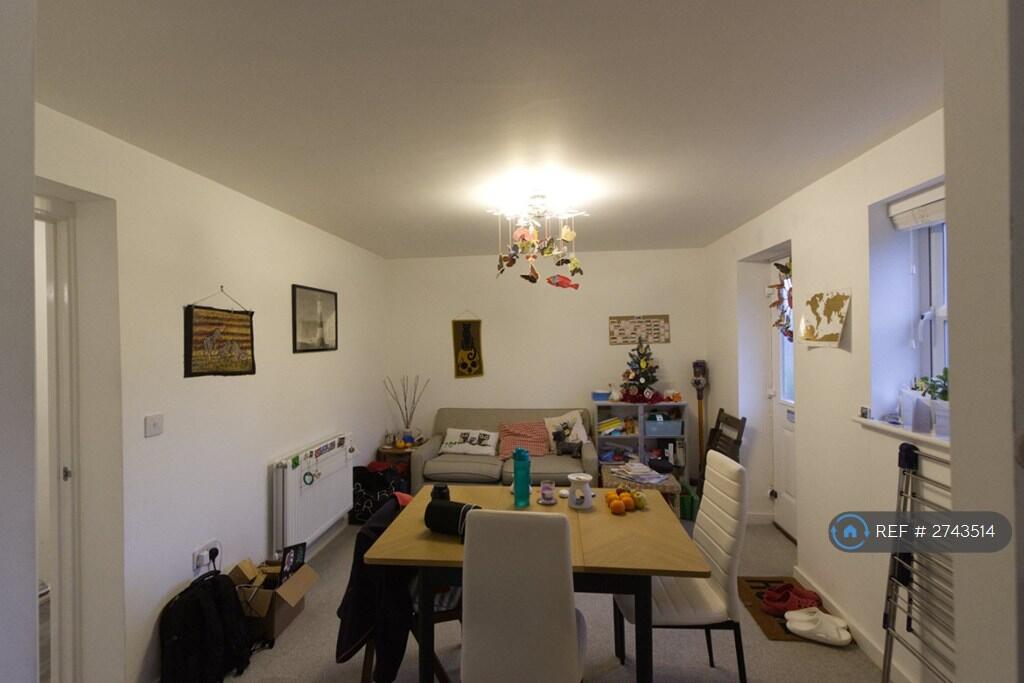 房产图片 7 - 伯明翰Cowdray Court, B29