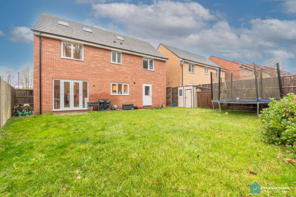 Additional image 20 of Hawker Close, Cofton Park, B31 2GU