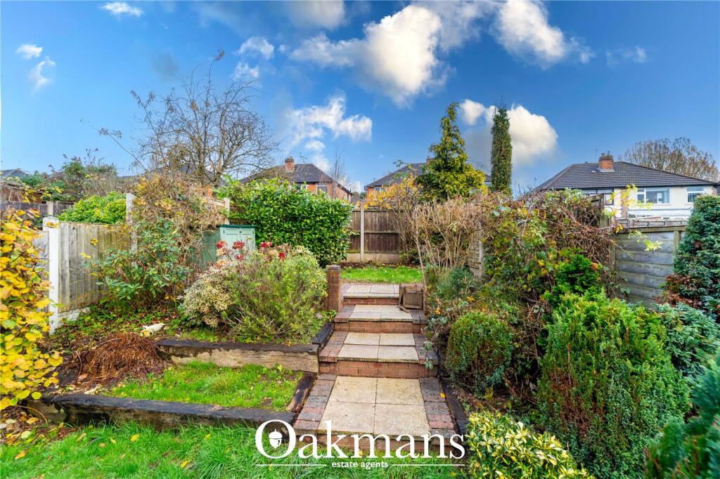 Additional image 28 of West Park Avenue, Birmingham, West Midlands, B31