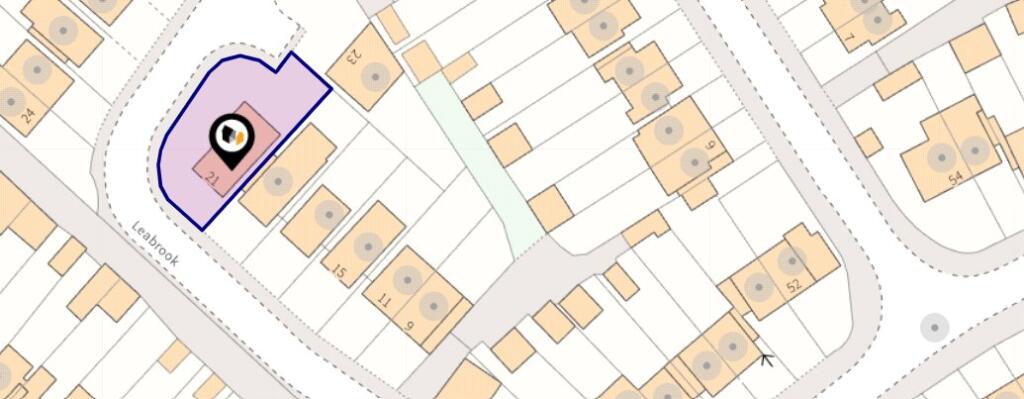 Additional image 18 of Leabrook, Yardley, Birmingham, B26