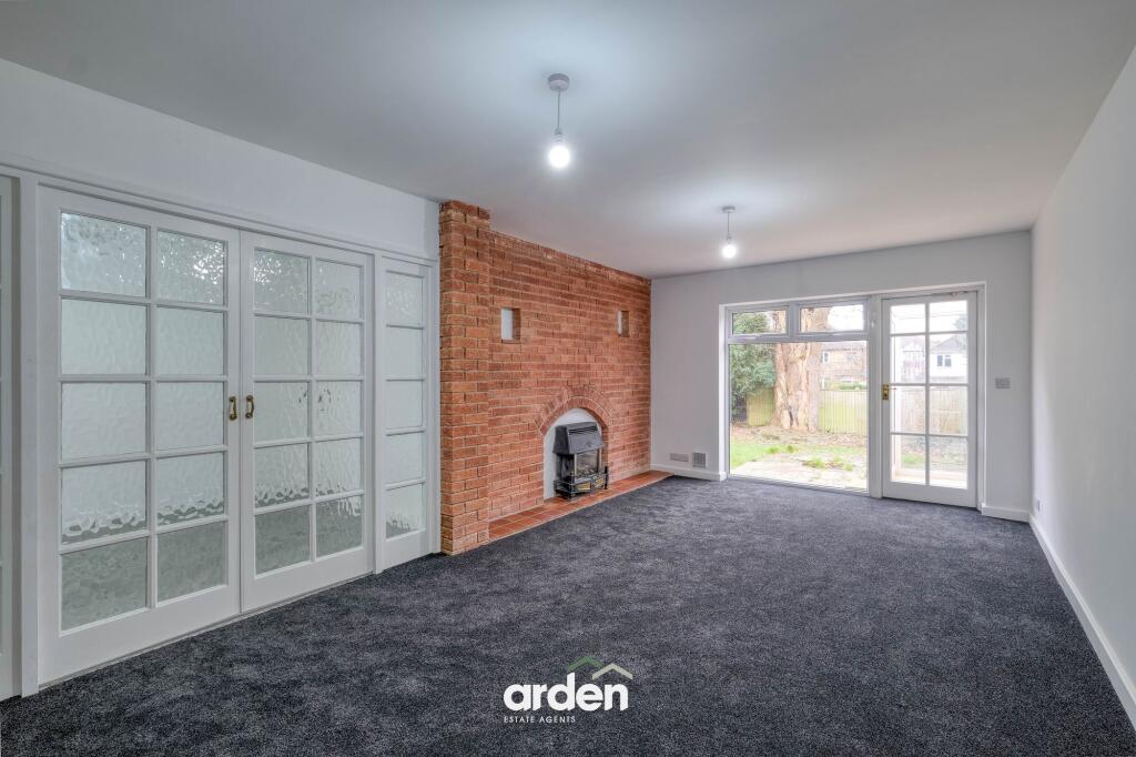 Additional image 3 of Woodvale Drive, Birmingham, B28