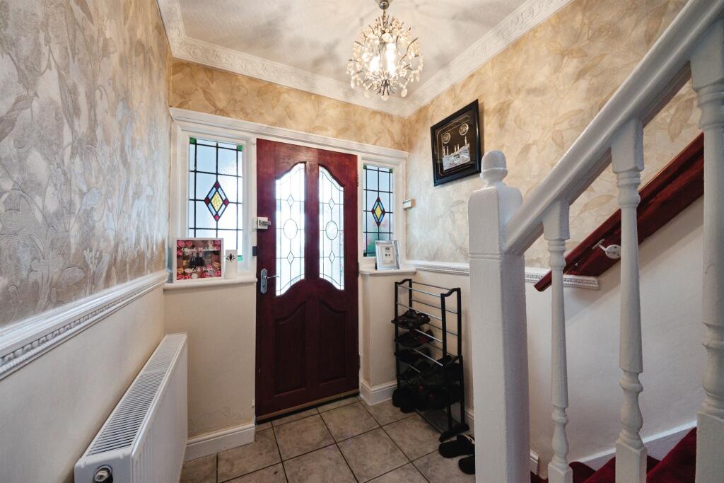 Additional image 3 of Fox Hollies Road, Hall Green, Birmingham