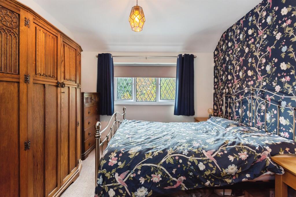 Additional image 14 of Olton Croft, BIRMINGHAM