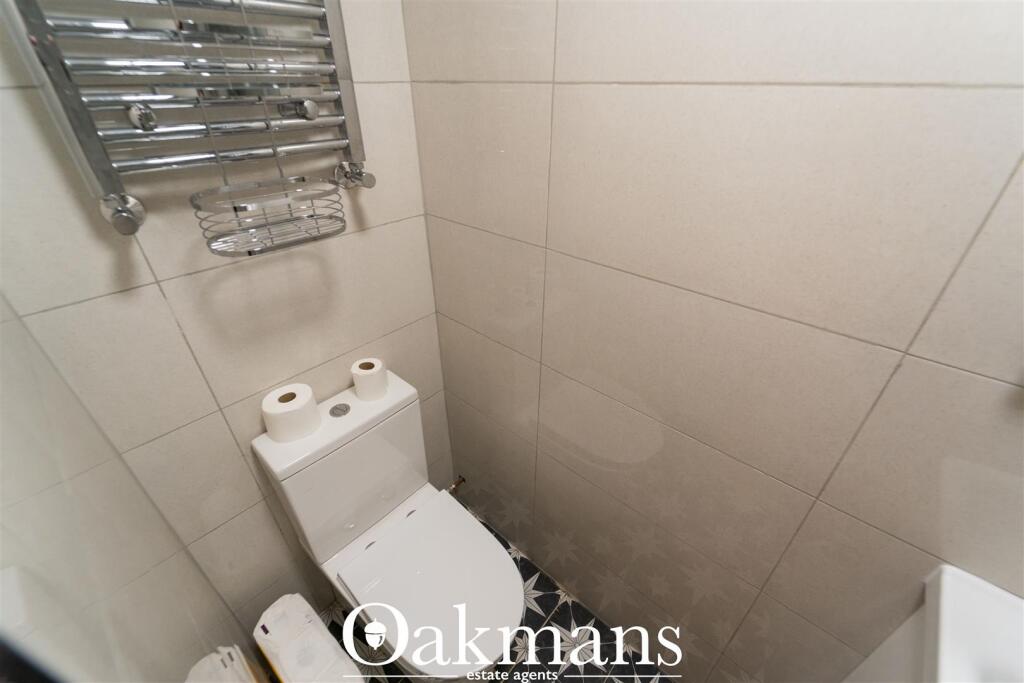 房产图片 18 - 伯明翰多威利什路，B29