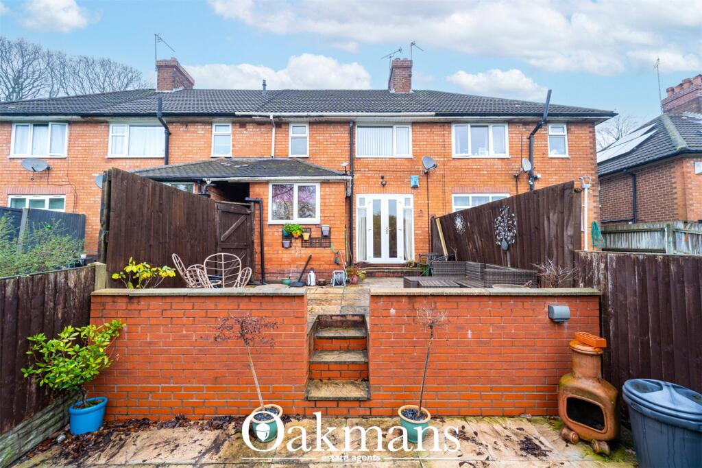 Additional image 29 of Weoley Castle Road, Birmingham, West Midlands, B29