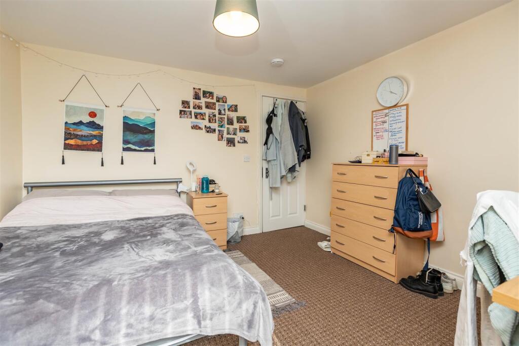 房产图片 12 - 伯明翰，西米德兰兹，B29，休伯特路