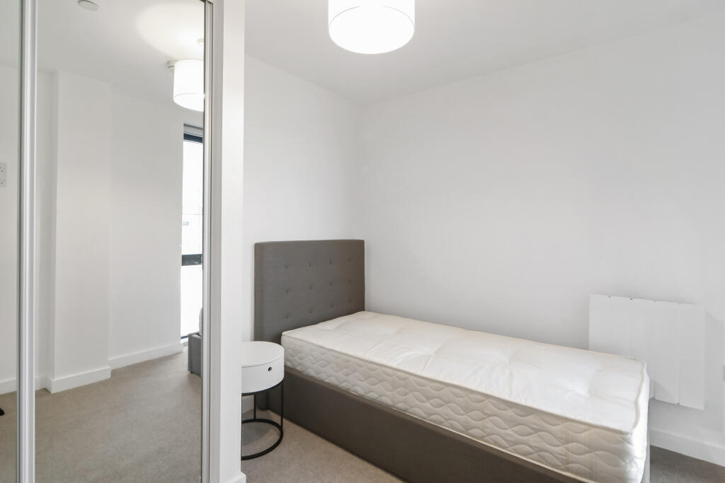 房产图片 18 - 伯明翰Lionel街，B3