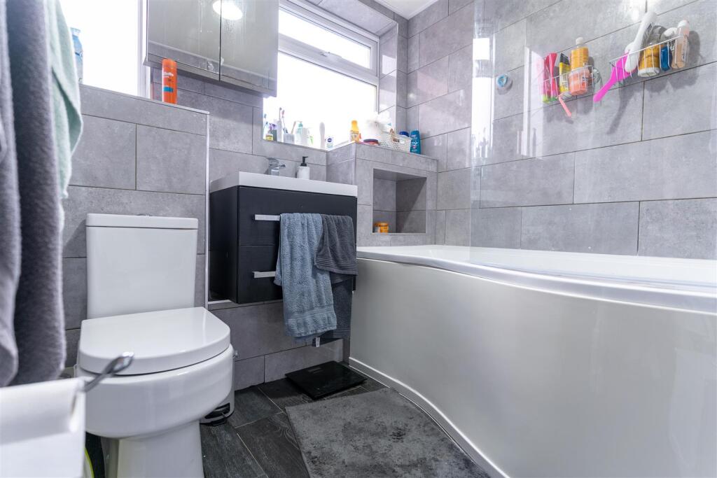 房产图片 9 - 米尔纳路，伯明翰，西米德兰兹，B29