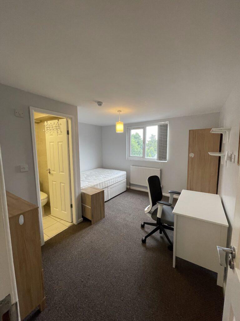 房产图片 6 - 伯明翰塞利奥克尔尔顿路, B29 7DU