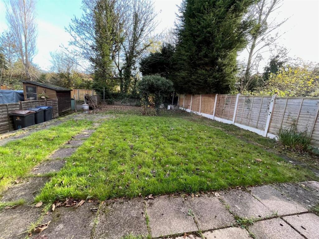 Additional image 9 of Marion Way, Hall Green