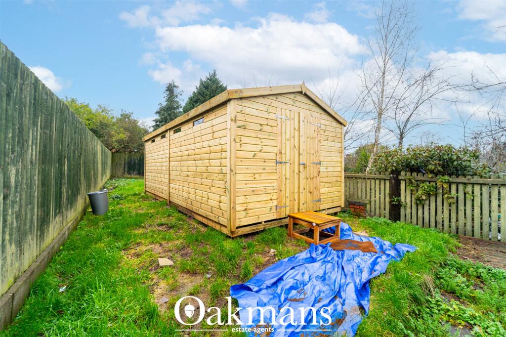 Additional image 24 of Elmdale Crescent, Birmingham, West Midlands, B31