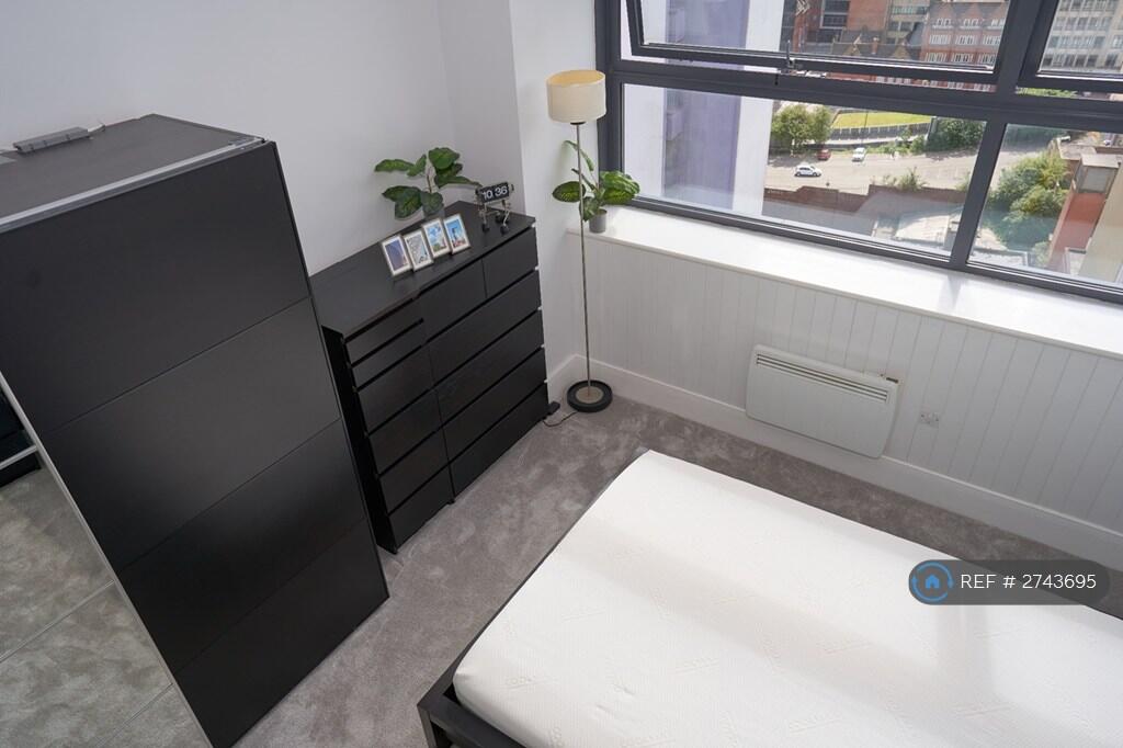 Additional image 9 of Brindley House, Birmingham, B3