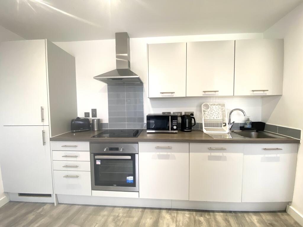 Additional image 6 of Equipoint, Yardley, B25