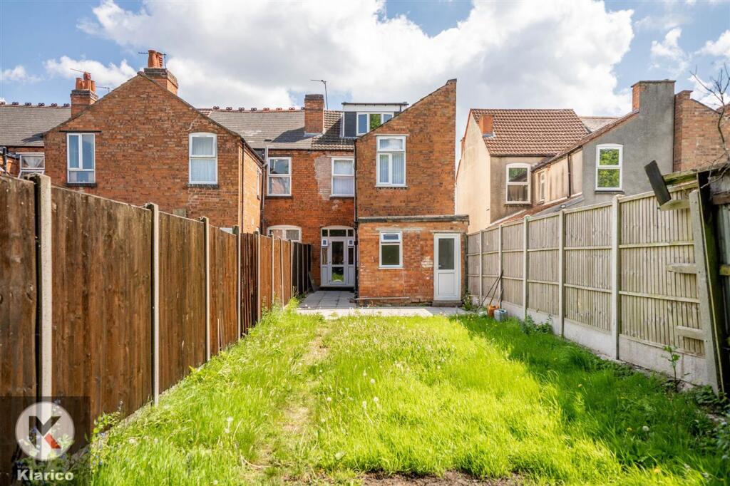 Additional image 21 of Alexander Road, Birmingham, B27