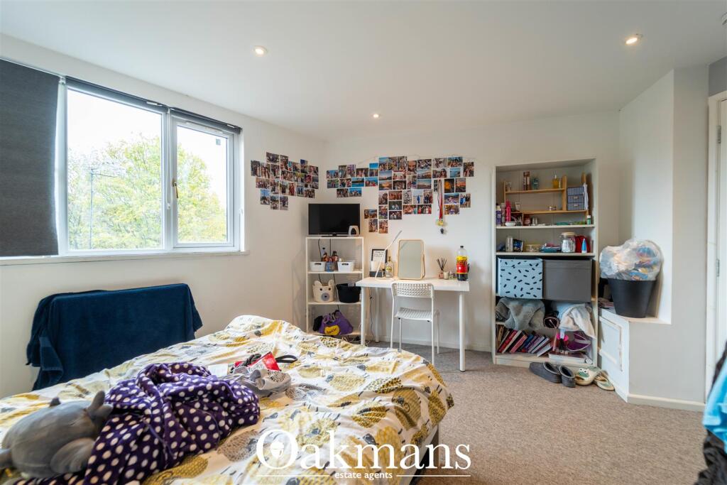 房产图片 11 - 伯明翰多威利什路, 伯明翰, B29