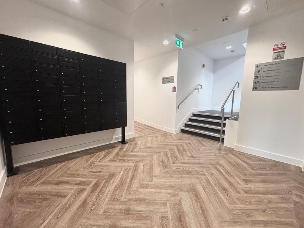 Additional image 7 of Ariel House, Coventry Road B26