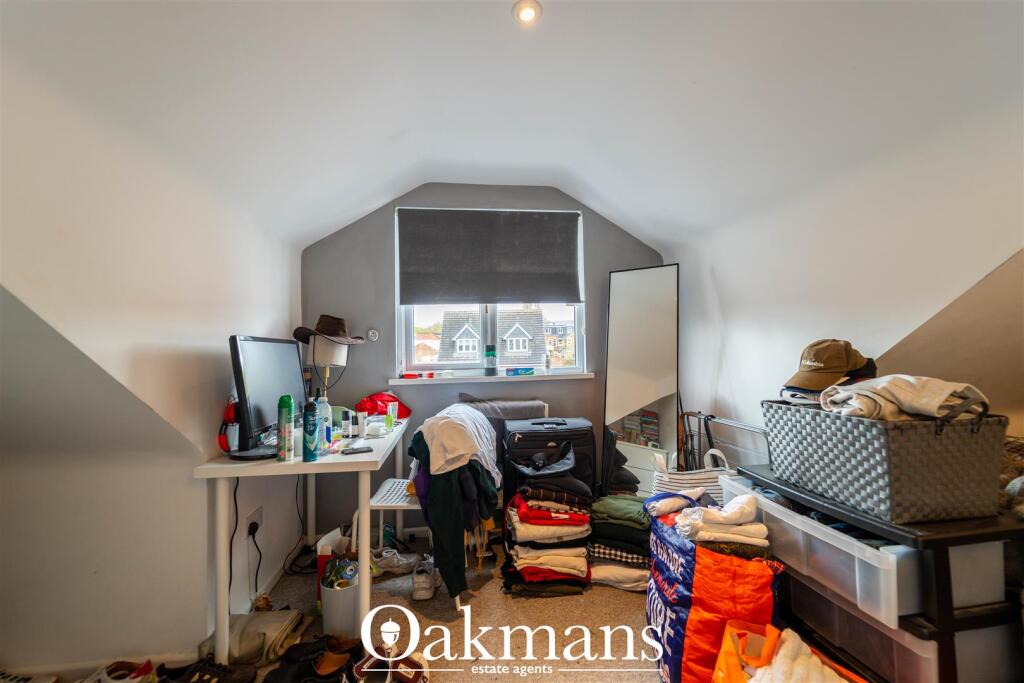 房产图片 12 - 伯明翰多威利什路, 伯明翰, B29