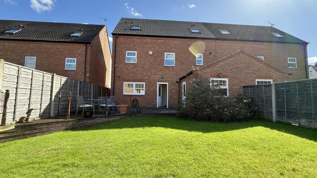 Additional image 19 of Trostrey Road, Kings Norton, Birmingham