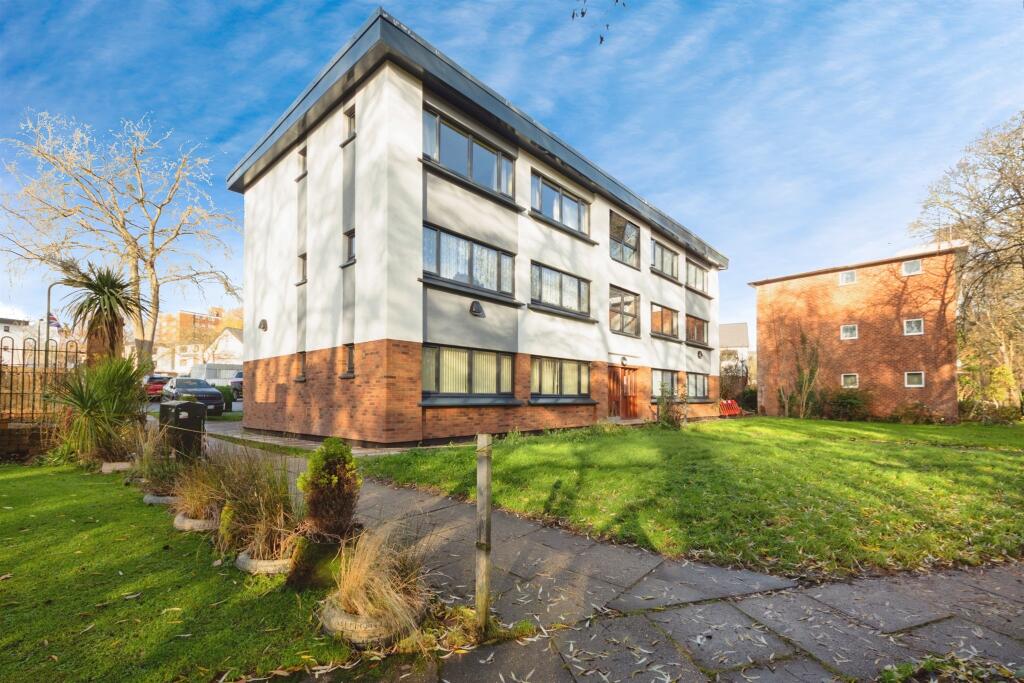 Additional image 15 of Abdon Avenue, Birmingham