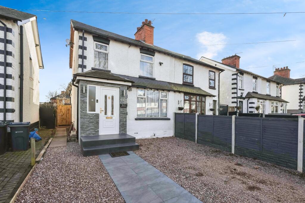 Additional image 17 of Kingsbury Road, Erdington, Birmingham, West Midlands, B24