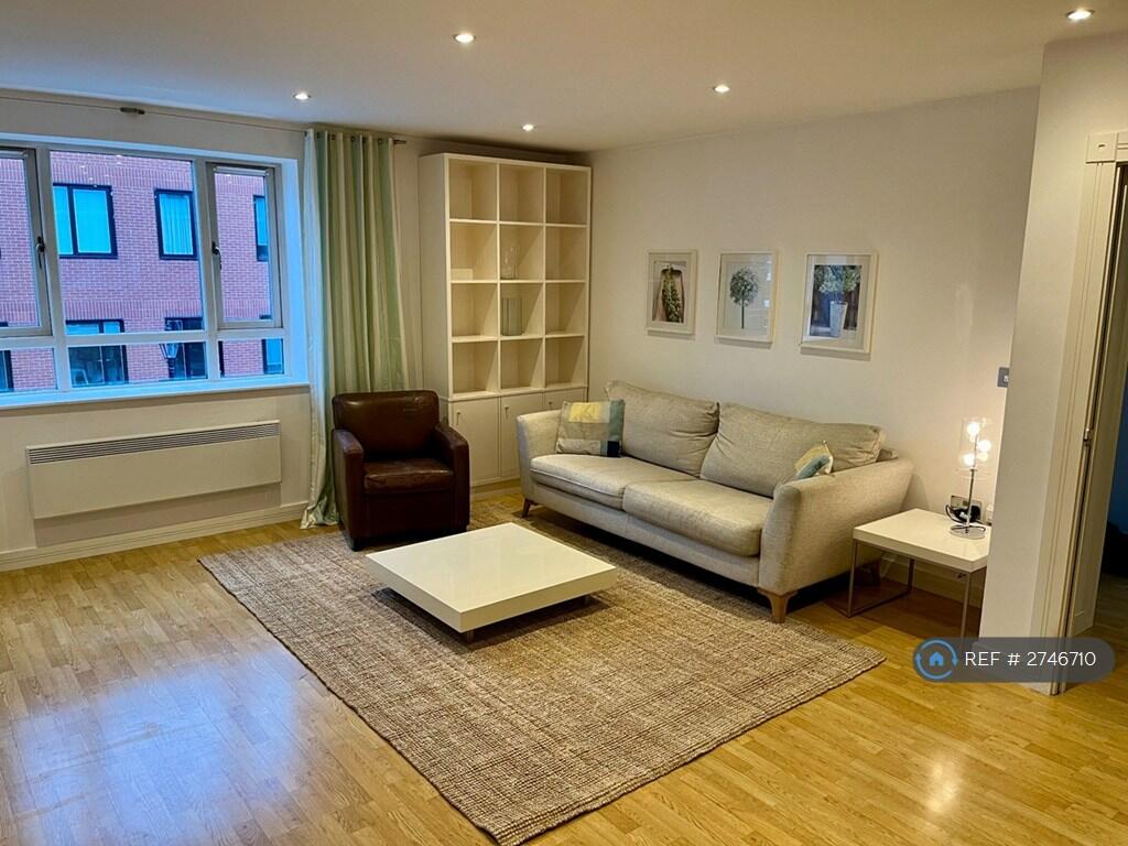 房产图片 8 - 伯明翰卡罗琳街，B3