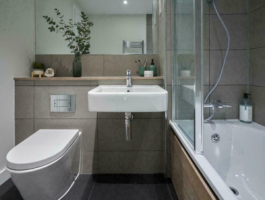 房产图片 3 - 伯明翰纽霍尔沃克, B3