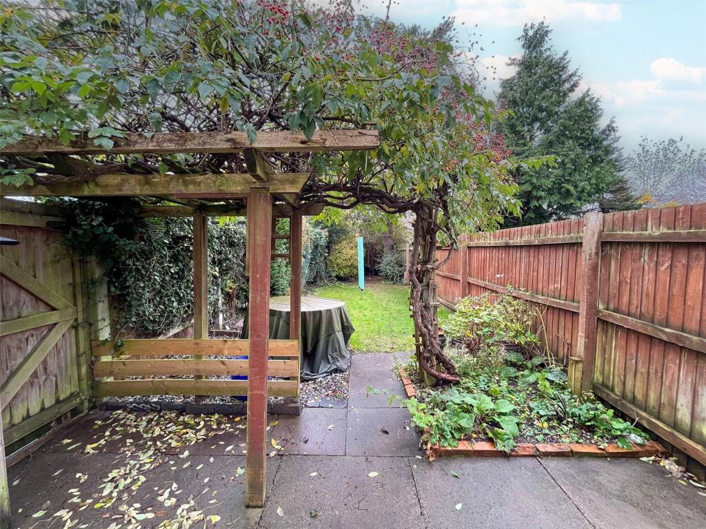 房产图片 11 - 伯明翰，西米德兰兹，B28 高地路