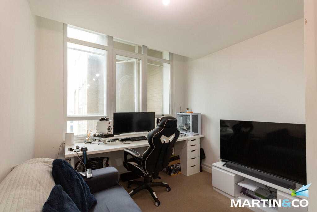 Additional image 2 of Devonshire House, Great Charles Street Queensway, Birmingham, B3