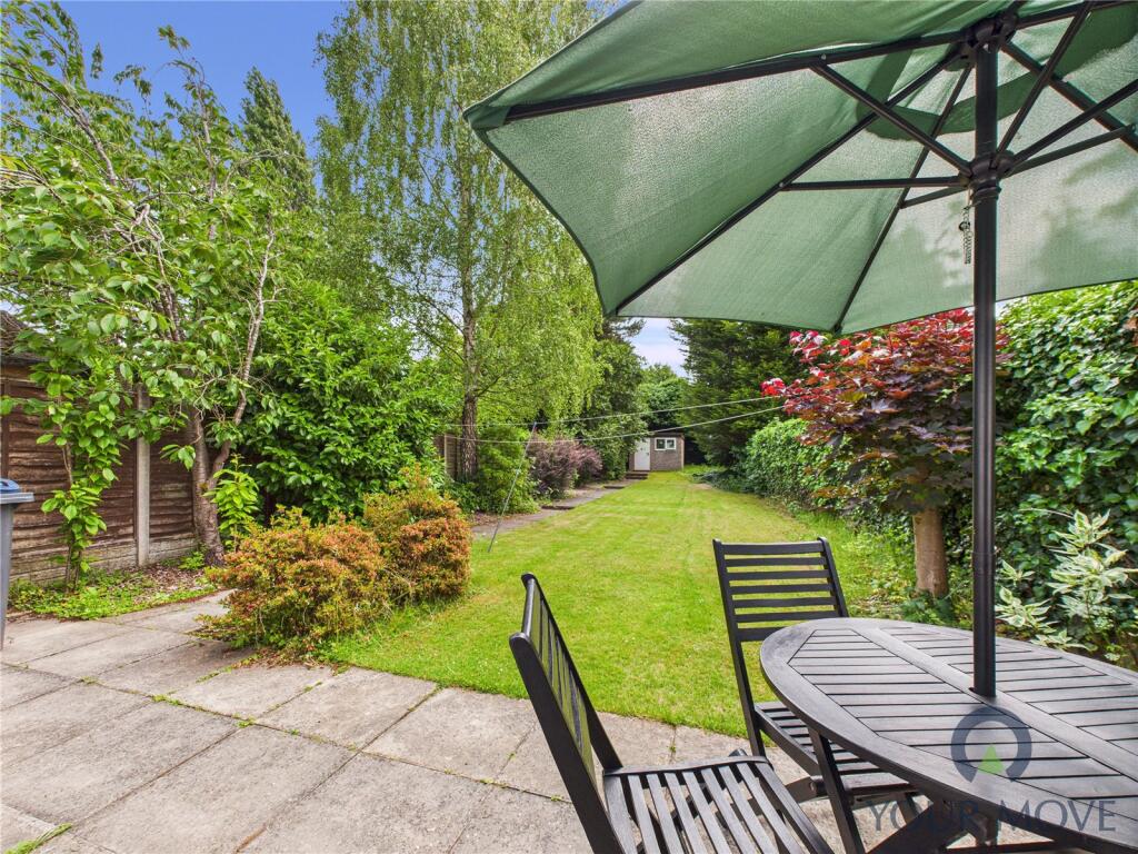 Additional image 16 of Highfield Road, Hall Green, Birmingham, West Midlands, B28