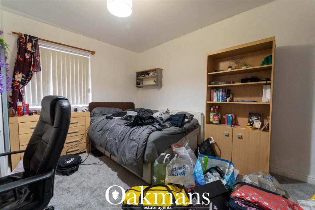 房产图片 14 - 伯明翰多威利什路，B29