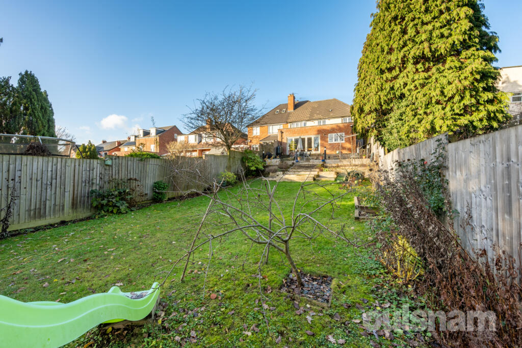 Additional image 23 of Woodland Road, Northfield, Birmingham, West Midlands, B31