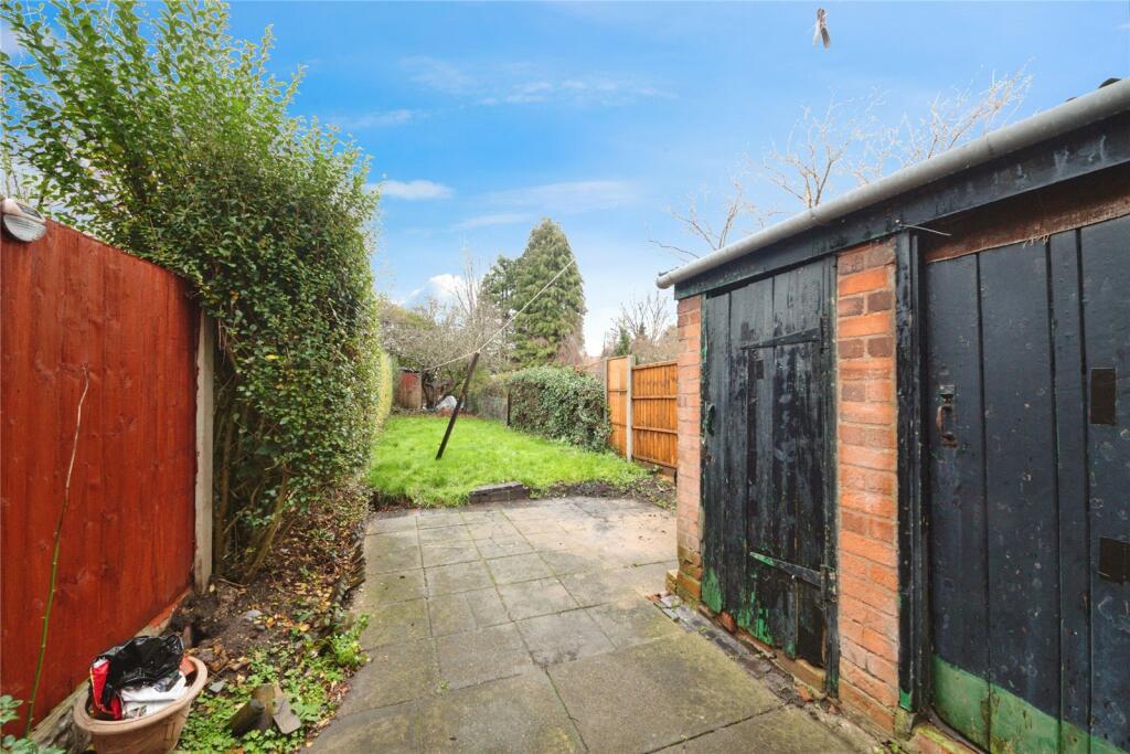 Additional image 28 of Florence Road, Acocks Green, Birmingham, West Midlands, B27