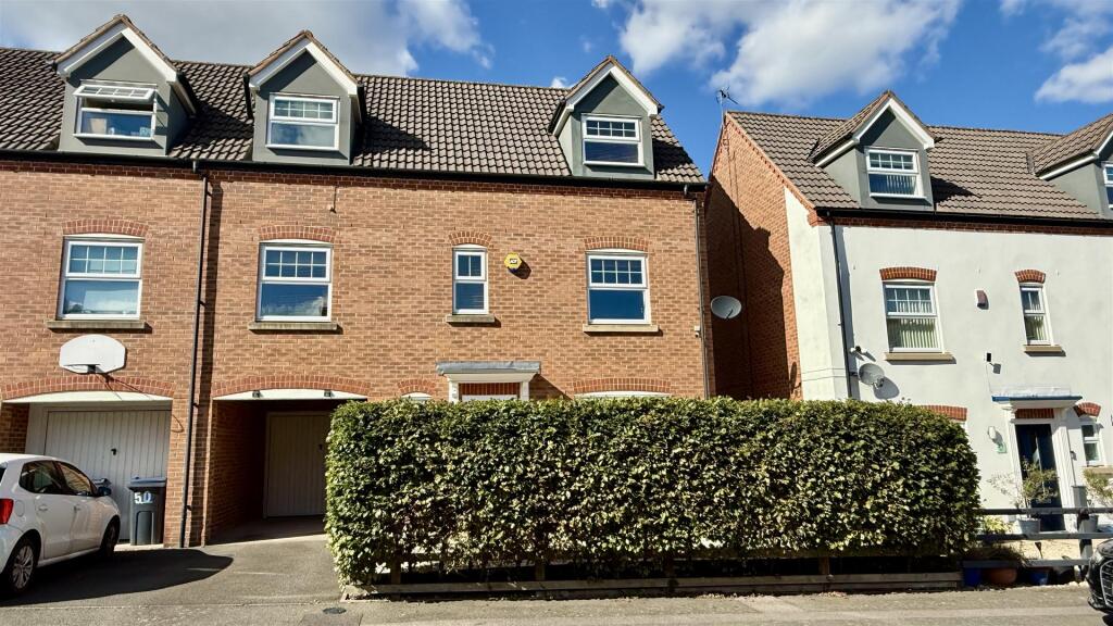 Additional image 21 of Trostrey Road, Kings Norton, Birmingham