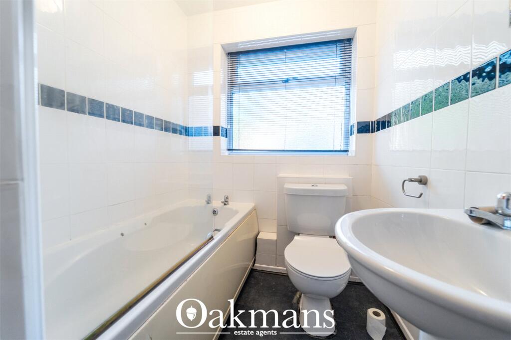 Additional image 15 of Overbury Close, Birmingham, West Midlands, B31