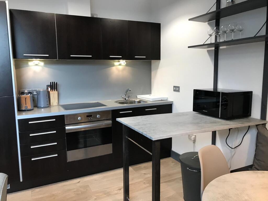 房产图片 3 - 德文特铸造厂，玛丽·安妮街5号，伯明翰，西米德兰兹，B3