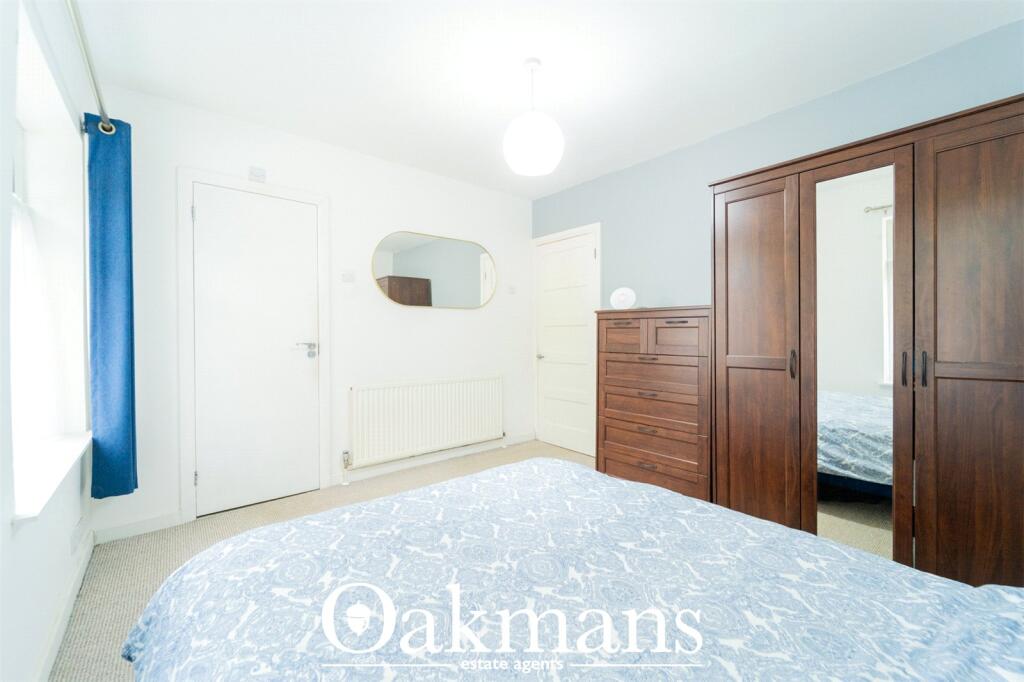 房产图片 19 - 伯明翰阿尔沃尔德路，B29